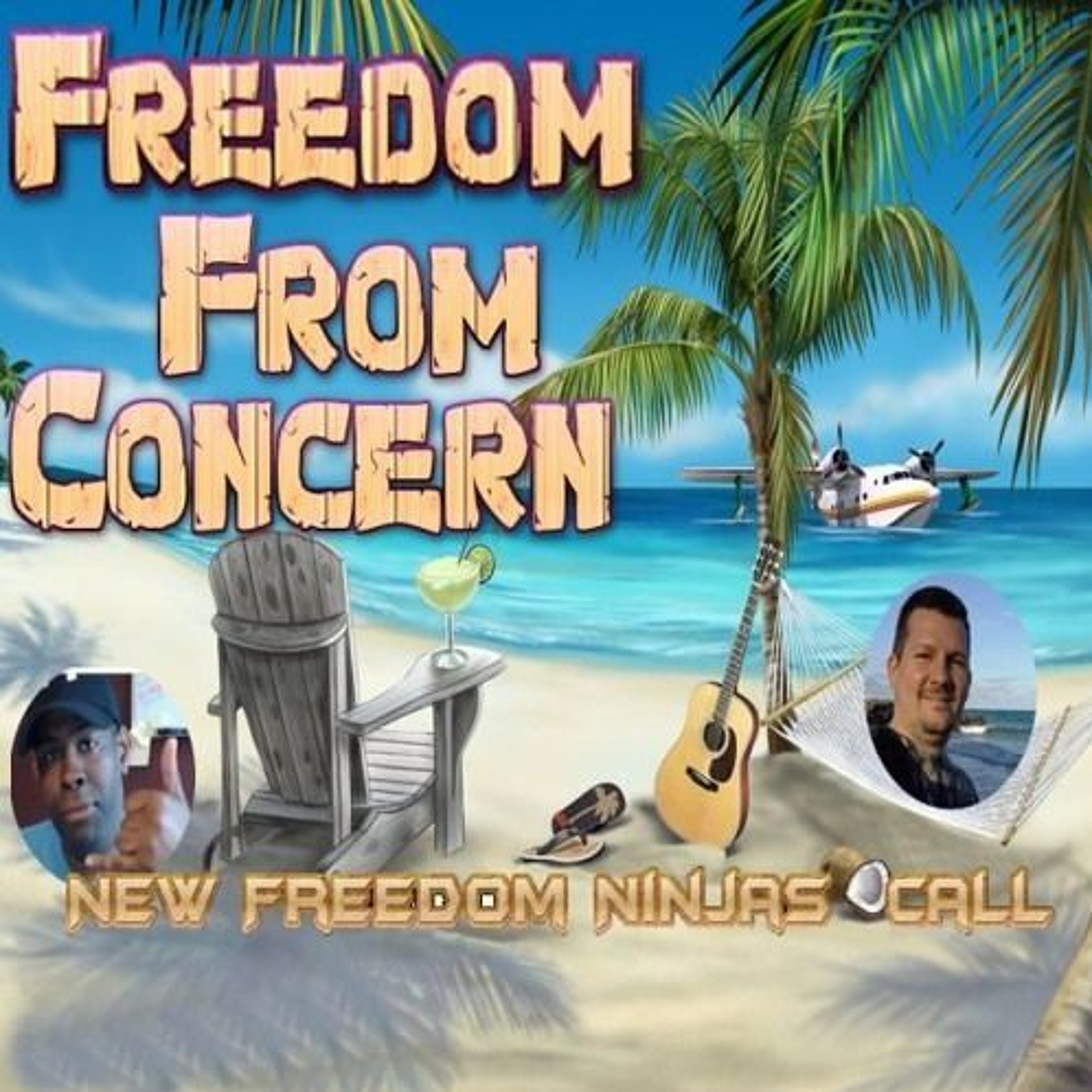 Freedom From Concern