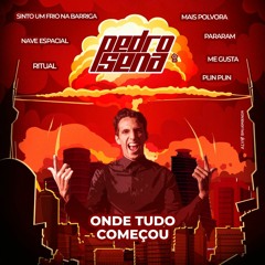 O COMEÇO DE TUDO - SET LIVE