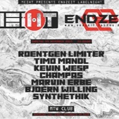 Synthethik - MEIHT pres. ENDZEIT Labelnight - 09.11.2019 - Free Download