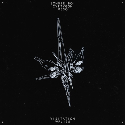 Jonnie Boi & CVPTVGON & MeSo - Visitation [FUXWITHIT PREMIERE]