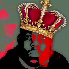 Tony M - Notorious (prod. Globeats)