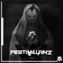HBQ PODCAST PRESENTS FESTIVILLAINZ