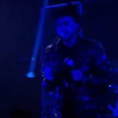 The Morning/ Remember You - The Weeknd (Live in Glasgow 2013)