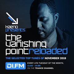 The Vanishing Point™ 659_Reloaded 078 Top Tunes of November 2019