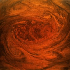 Great Red Spot 147BPM