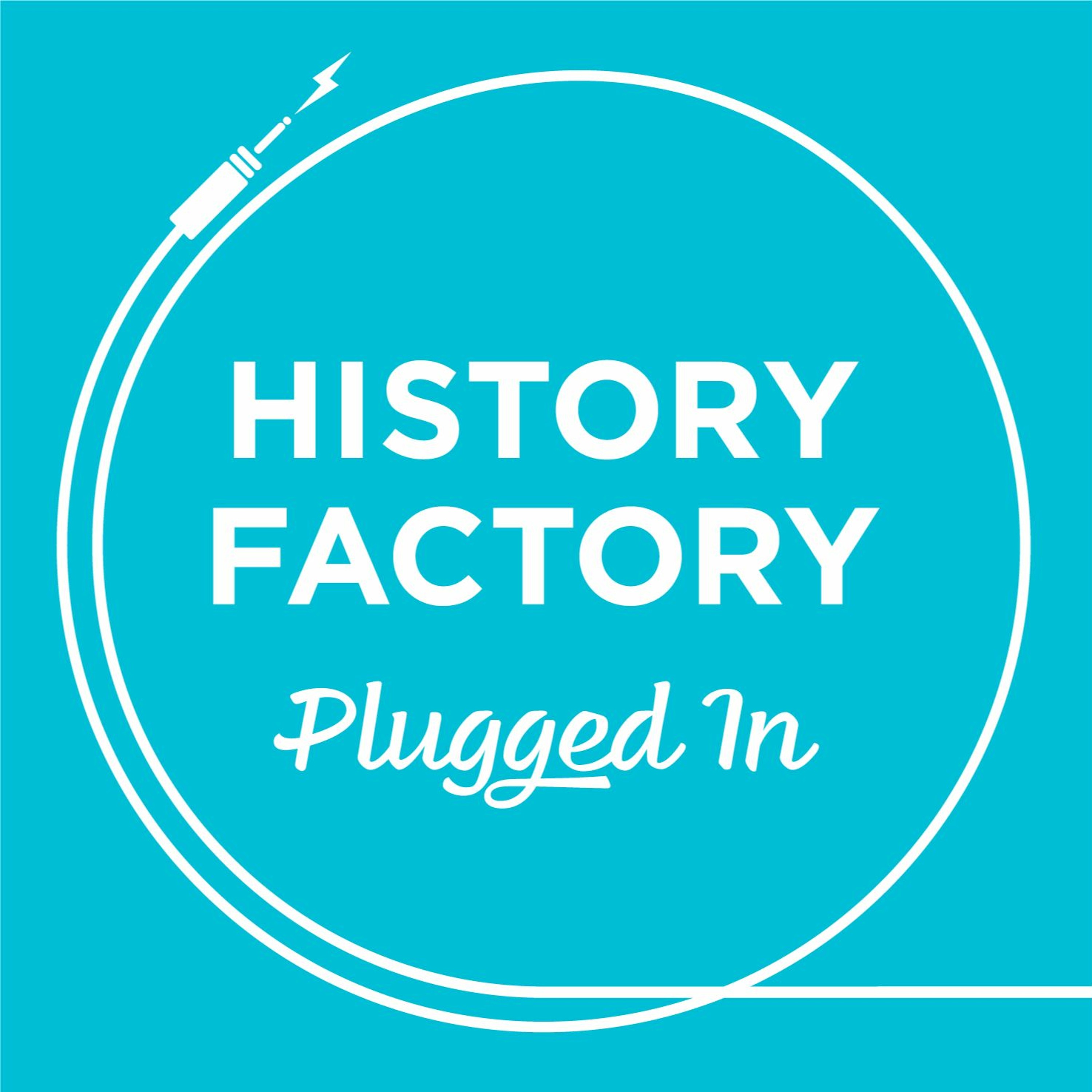 The History Factory Podcast