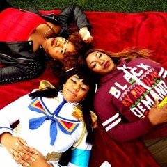 Being Black In Cosplay Panel ft @blaquenkulture , @aestheticallynatalie , & @nowaifu_nolifu_18