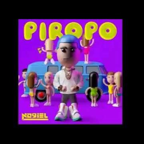 Stream Noriel - Piropo (Dj Leo Mors 3 Versiones) Preview by DJ Mors - Edits  | Listen online for free on SoundCloud