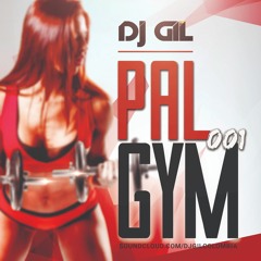 Pal Gym 001 - DJ GIL