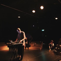 Live @ Little Play, Taichung/臺中