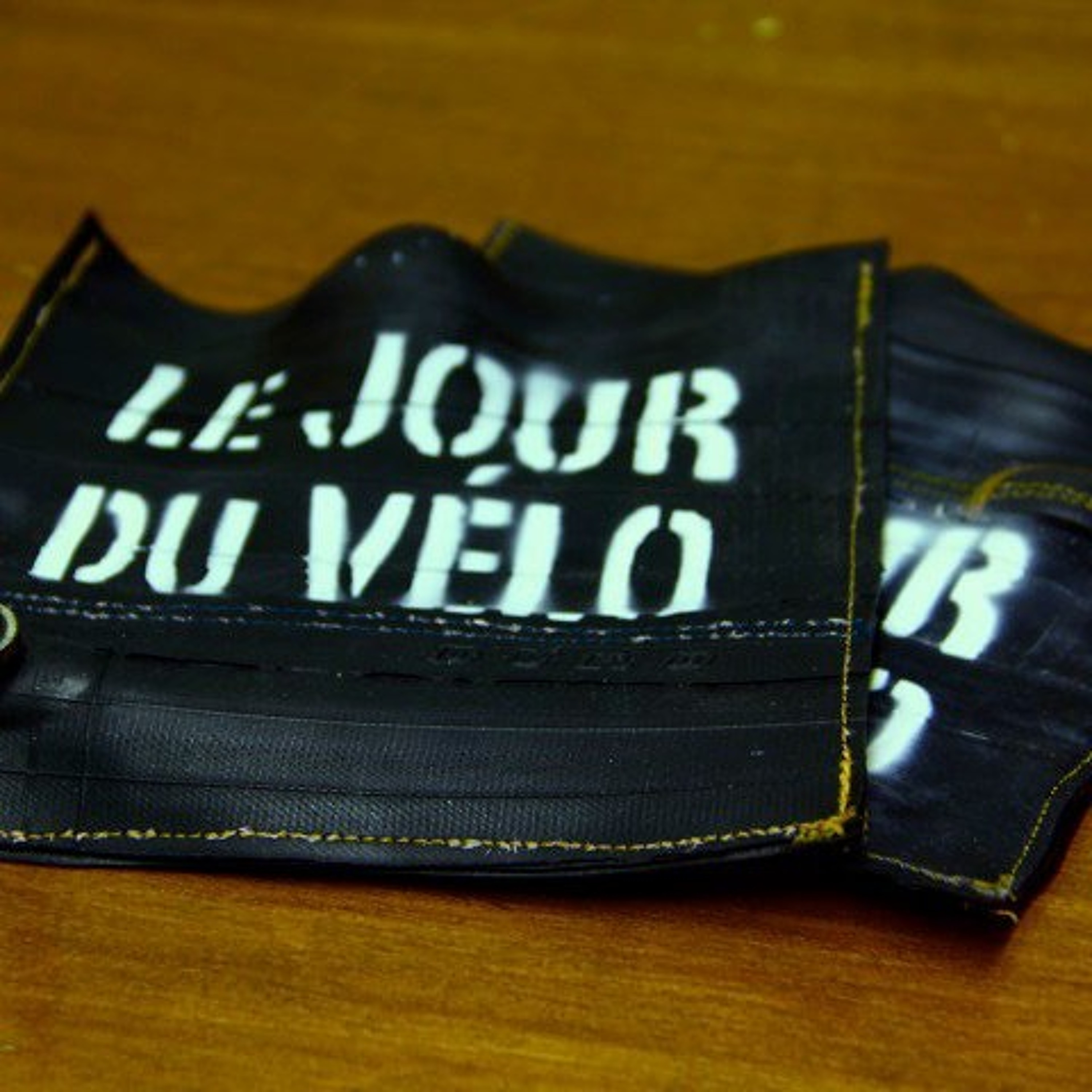 Episode 47 : Le Jour du Vélo - partie 2