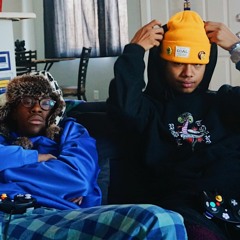 Cozy Boy Winter Mix Vol 1