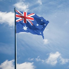 Australian National Anthem -  Advance Australia Fair  (EN)