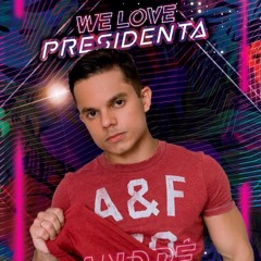DJ ANDRÉ ALBANO - SET PROMO AFTER DA PRESIDENTA