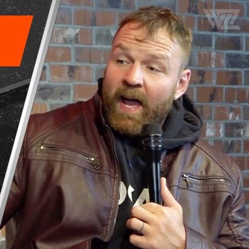 AEW's Jon Moxley talks Jericho & Unscripted Violence (WrestleZone Interview)