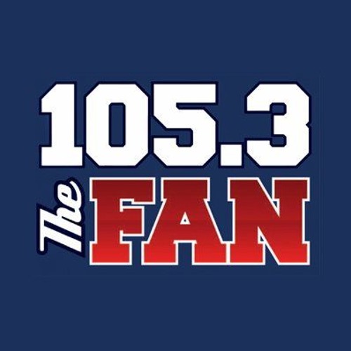 Stream 105.3 The Fan Dallas Terry Bradshaw Ford Hall of Fans 11