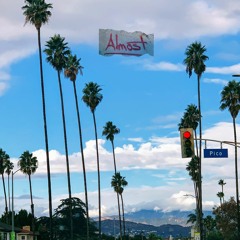 Sightless (Ft. Kenza) - 11.24.15