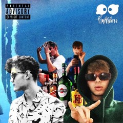 BvKy - FLA$HKA feat. SIMON(prod.Haaga)