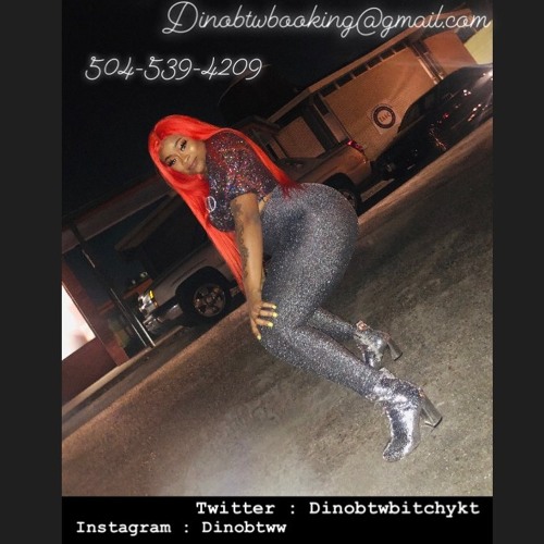 Dino Btw - Been A Problem (Prod By. MykelOnTheBeat)