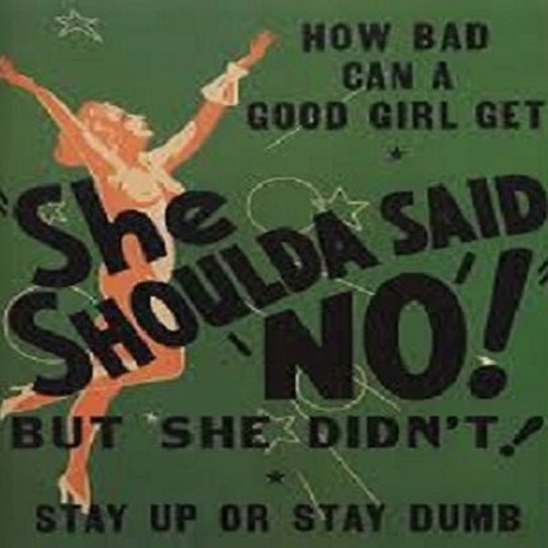 Pretty Crazy Show Volume 12 - Late. Nite. HA$H. . Volume 53