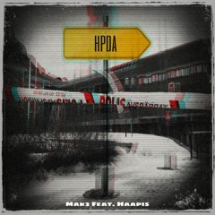Mak3 - Hpda Ft. Haapis (Spotify)