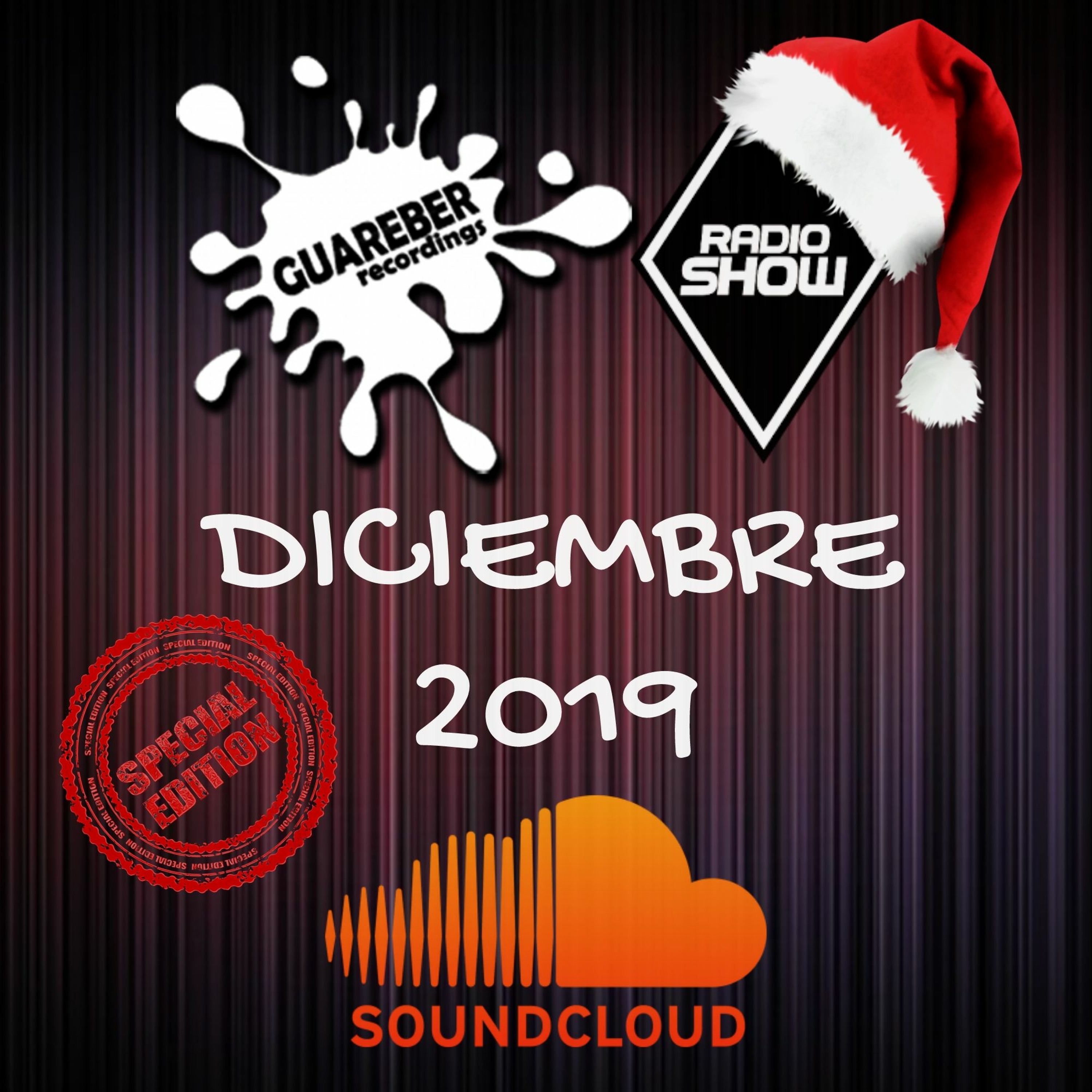 GUAREBER RECORDINGS ©