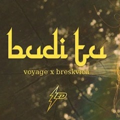 Voyage X Breskvica - Budi Tu (Official Audio) Prod. by Popov