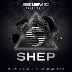Seismic Sunken Garden set