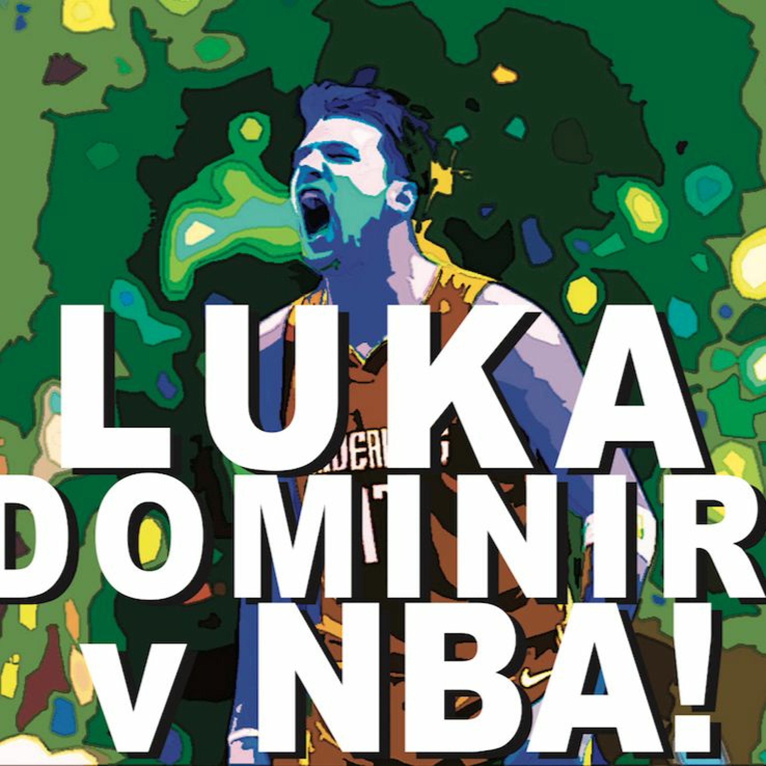 PODKAST: Luka DONČIĆ na poti do MVP naziva v NBA premagal še Jamesa HARDNA!