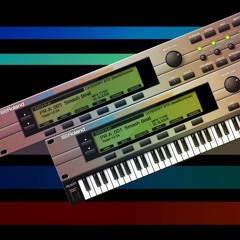 Stream Roland Cloud | Listen to XV-5080 playlist online for free