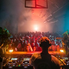 JORGE MARTINS @ THE STEELYARD W/ LEE BURRIDGE 2019