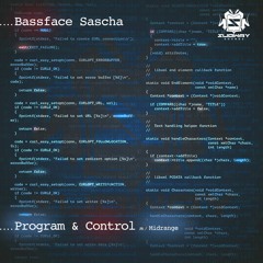 BASSFACE SASCHA -  MIDRANGE