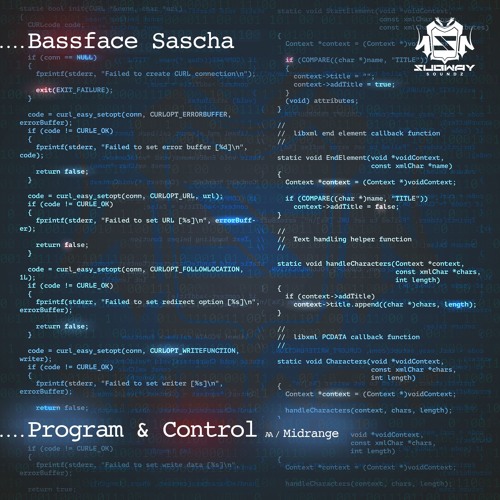 BASSFACE SASCHA -  MIDRANGE