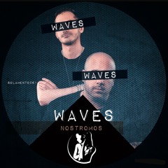 I FOUND LOVE - Nostromos
