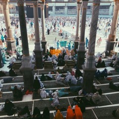 والذي أطمع أن يغفر لي خطيئتي يوم الدين | الشعراء - خالد الجليل