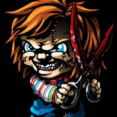 chucky is back
