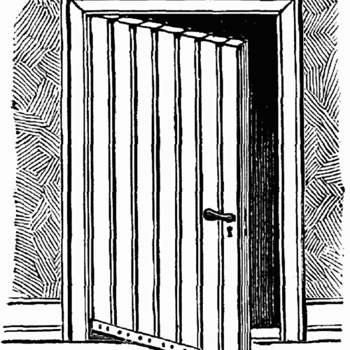 Doors (Open Collab By Paploviante)