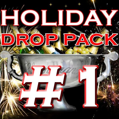Stream DJ DROPS 24/7 Listen to Holiday DJ Drops Pack 1 playlist