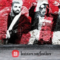 G A S   S T A T I O N Princess Nokia x Drake piano type beat