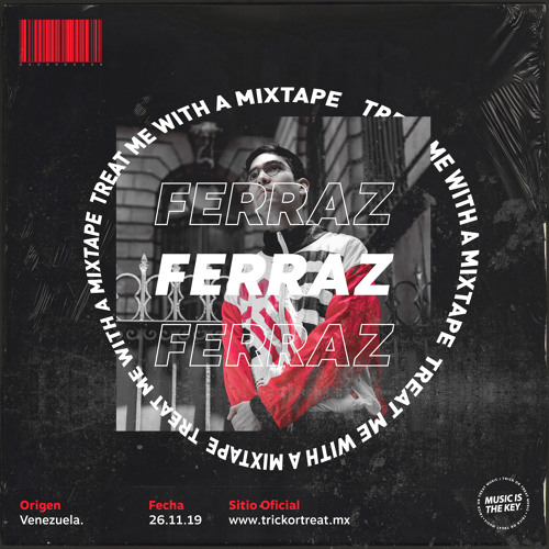 TMWAM 144 - Ferraz