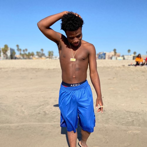 Yung Dreso - BackEnd X ABG Pookie