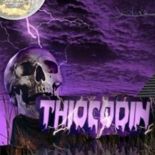 mlodszykonrad x mlody kubdziak -  thiocodin