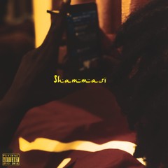 Shammasi (feat. Blac. King)