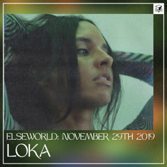 ELSEWORLD Mix: LOKA