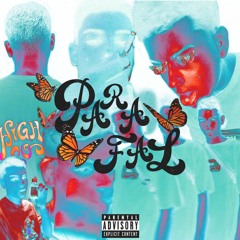 PARAFAL (prod. @lildaan_556)