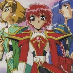 明への勇気(Asu e No Yuuki) カバー  - 魔法騎士レイアース ED1 (from Magic Knight Rayearth)