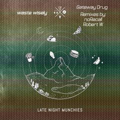 waste wisely - Gateway Drug (Robert W. Remix)