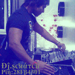 DJ ScRaTcH 2012 - حسين الاحمد - تخيل