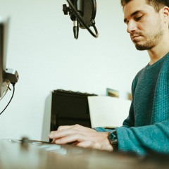 Moonlight Through My Window
