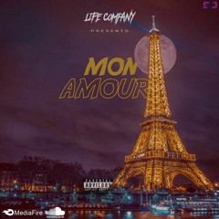 Life Company - Mon Amour